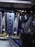 利民（thermalright）Peerless Assassin 120 SE 逆重力6热管 风冷散热器 双塔逆转双C12C风扇 PA120 SE 实拍图