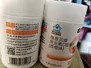 康恩贝维生素c咀嚼片 1.2g*100片 vc咀嚼片 维c 补充vc 成人香橙味 实拍图