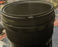 KenKo肯高（KenKo） kenko C-PLSLIM 超薄偏振镜 55mm 实拍图