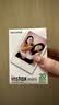 INSTAX富士instax立拍立得 mini相纸 白边双包20张(适用miniSE/12/13/41/99/LiPlay/EVO/Link3) 实拍图