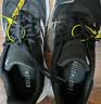 阿迪达斯adidas 男DURAMO 10 运动跑步鞋 GW8336 44码 实拍图