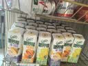 伊利【林一同款】优酸乳嚼柠檬 220g*10盒 0脂肪轻乳果汁饮品 礼盒装 实拍图