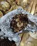 费列罗巧克力48粒600g 榛果威化 糖果 休闲零食 婚礼喜糖 伴手礼 实拍图