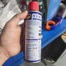 WD-40除锈剂润滑wd40门锁润滑油机械防锈油螺丝螺栓松动剂铁锈清洁神器 实拍图