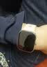 vivo WATCH GT 2 原点黑 超窄边高亮大屏 照片表盘一碰换 33天蓝牙续航 智能手表 实拍图