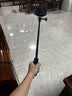 TELESIN(泰迅)迷你自拍杆2.0大疆action6 5pro 4三脚架nano自拍杆insta360运动相机自拍杆gopro三脚架 实拍图