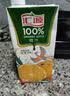 汇源100%臻贵礼盒桃苹果葡萄柠檬混合随机至少3种多口味1Lx5盒 实拍图