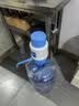 拜杰抽水器桶装水手动压水器上水器饮水机抽水神器家用取水器吸水器 实拍图