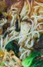 云山半云南0脂免泡保鲜湿米线米粉200g*8袋小锅鲜过桥米线米粉方便速食 实拍图