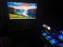 AMZFAST27英寸 2K 280Hz FastIPS显示屏 旋转升降 HDR400硬件低蓝光  电脑显示器电竞 威龙G27F5 实拍图