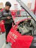 美孚（Mobil）全合成汽机油0W-40 SP级4L美孚金美经典表现汽车保养京东养车自营 实拍图