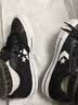 匡威（Converse） Sport Casual休闲板鞋漫步星箭板鞋黑色A10547C A10547C 黑色 44 实拍图