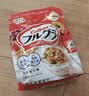 卡乐比（Calbee）原味水果麦片600g 进口非油炸 营养代餐早餐零食 实拍图