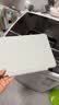 京东京造iPad Air 2024/25/26 11寸苹果平板通用防摔防磕极光款Y折磁吸可拆款保护套灰色 实拍图