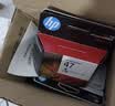 惠普（HP）47原装大印量彩色墨盒 适用hp 4825/4826打印机 实拍图