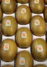 佳沛（zespri）新西兰金奇异果22粒巨大原箱146-175g猕猴桃水果礼盒 实拍图