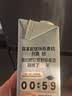 OATLY噢麦力 原味低脂燕麦奶 谷物早餐饮品奶植物蛋白饮料1L 单支 实拍图