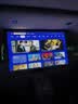 极米Play6 投影仪便携户外露营1080P家用云台智能投影隐藏支架哈曼卡顿音响 办公会议无线投屏国家补贴 实拍图