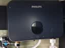 飞利浦（PHILIPS）即热式小厨宝电热水器MINI蓝 5500W无极变频 即开即热智能恒温家用厨房热水宝国家补贴15% AWH1053 实拍图