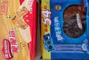 奥利奥（Oreo）巧克力味夹心饼干523g休闲零食早餐下午茶独立小包装 实拍图