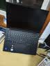 ThinkPad T14p高性能工程师笔记本电脑酷睿Ultra5 338H 32G 1TB 3K 商务办公本+ThinkTab11S平板+笔+壳套装 实拍图