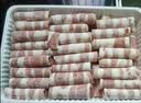 MEMBER'S MARKMM澳洲肥牛卷 1.1kg 原切 1.1kg 1盒 实拍图