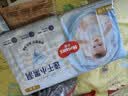 好奇（Huggies）金装小黑洞纸尿裤L132片(9-14kg)尿不湿【速干不易红】 实拍图