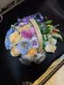 京东鲜花【精品】玫瑰20枝随机品种（45cm+）鲜花束送女友自营源头直发 实拍图