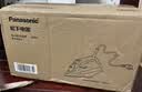 松下（Panasonic）【重磅新品】大功率手持挂烫机97g/min大蒸汽0.21升水箱家用小型电熨斗便携熨烫机除皱NI-M150NP-P 实拍图