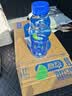 脉动（Mizone）维生素饮料青柠口味400ML*15瓶整箱低糖电解质水做运动饮料小瓶装 实拍图