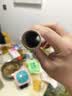 妙洁免刀撕点断式保鲜膜 大碗*160米食品级冰箱微波炉适用不含塑化剂 实拍图