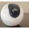 萤石（EZVIZ）C6c 2K+星光增强版+128G监控专用卡 400万极清 室内无线监控器家用摄像头 双向通话 实拍图