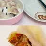 船歌鱼水饺鲅鱼水饺460g(24只) 健康营养早餐夜宵速食生鲜速冻饺子 实拍图