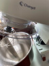 长帝（changdi）家用和面机厨师机 6.2L大容量 自动低温发酵 多功能揉面机面包机 1500W大功率 莫兰迪绿 晒单实拍图
