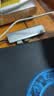绿联USB3.0分线器多接口扩展器高速一拖4口转接头拓展坞多孔HUB集线器扩展坞笔记本电脑转换器 实拍图