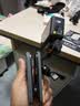 TELESIN(泰迅)运动相机背包夹 大疆action6/5pro 4磁吸背包夹gopro13背包夹支架insta360 acepro2背包夹子 实拍图