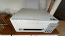 爱普生（EPSON）【6代新品】L3351墨仓式彩色打印机 微信打印/无线连接 家用AI学习打印机（打印、复印、扫描） 实拍图