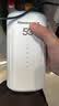 纽曼5G无线路由器移动随身WiFi6免插卡cpe千兆双频车载便携式高速上网卡全国通用流量2026款 实拍图