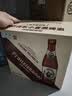 范佳乐(原教士啤酒) 小麦黑啤酒450ml*12瓶整箱装京东自营 实拍图