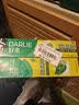 好来（DARLIE）原黑人清新美白牙膏含氟抗口气温和亮白护龈去牙渍清新口气共820g 实拍图