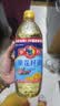 多力经典葵花籽油900ml 一级压榨食用油【尝鲜装】 实拍图