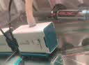 森森耀蓝鱼缸水泵小型潜水泵过滤泵抽水泵YQP-300 3W 实拍图