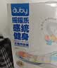 澳贝（auby）婴幼儿童玩具健身架摇铃安抚萌猫脚踏钢琴0-6个月新生儿见面礼盒 实拍图