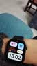 小米（MI）REDMI Watch 6典雅黑 国家补贴 澎湃OS 3 心率血氧监测 红米手表6 初高中生 运动 实拍图
