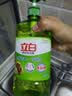立白茶籽洗洁精4kg 99%除菌高效去油除味宝宝餐具果蔬适用食品可用 实拍图