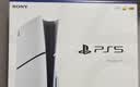 索尼（SONY）PS5 PlayStation5光驱版(轻薄版)国行PS5游戏机 PS5slim光驱版 游戏机【影之刃零游戏机专属】 实拍图
