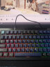 新盟X98PRO机械键盘蓝牙无线2.4G三模/有线单模RGB背光全键热插拔轴Gasket结构游戏办公 深海蓝-有线单模-RGB热插拔【TTC钢铁超人轴】 实拍图