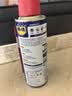 WD-40多用途产品润滑剂机械保养拓竹3d打印机X轴Y轴Z轴润滑油耗材200ml 实拍图