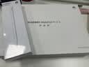HUAWEI【限时送手写笔】MatePad 11.5S 灵动款 鸿蒙焕新 华为平板电脑高刷学生平板学习 8+256深空灰 实拍图
