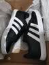 adidas阿迪达斯官网neo COURTPOINT女子休闲运动鞋FW7379 黑/白 36 实拍图